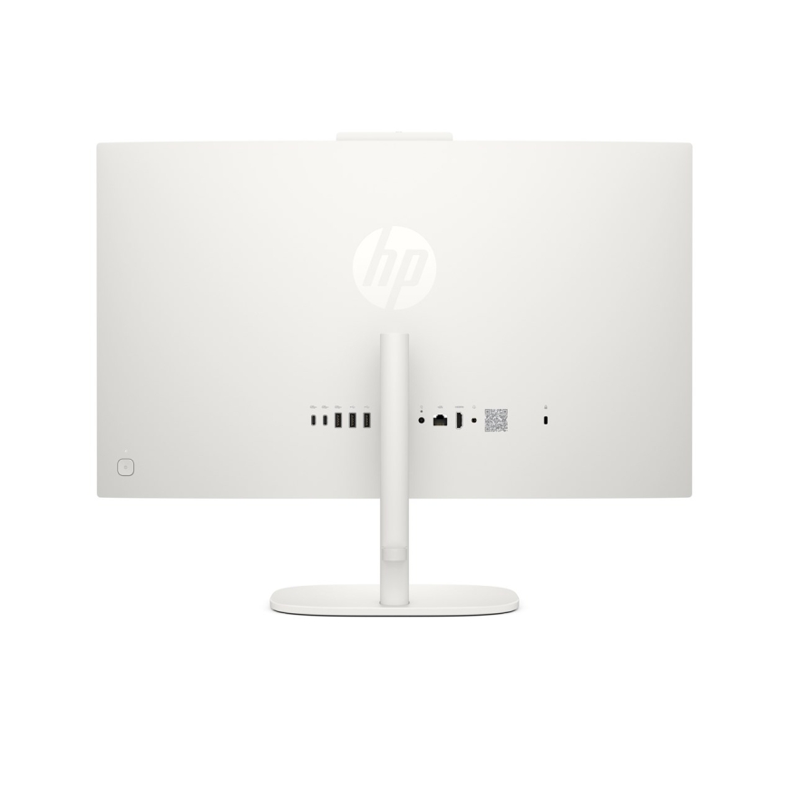 HP ProStudio 2 G2i Viss vienā PC Intel Core 5 120U 23.8" 1920 × 1080 px 16 GB DDR5-SDRAM 512 GB SSD Windows 11 Pro Wi-Fi 6 (802. – 5