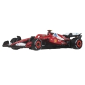 Hot Wheels Premium F1 Race, Lewis Hamilton Ferrari väike auto Hot Wheels Premium F1 Race, Lewis Hamilton Ferrari väike auto