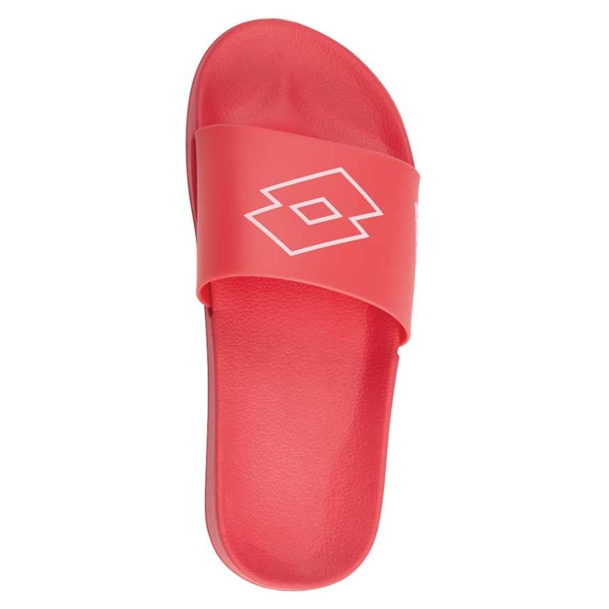 Lotto Lathi Slippers Pink-White 2400660U 4010 (41) – 2