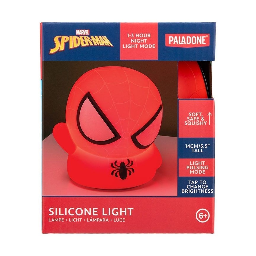 PP HÄMÄHKÖMIES SQUISHYGLO
