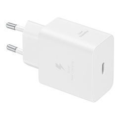 Samsung EP-T4511 Universalus Balta AC Spartusis įkrovimas Vidaus
