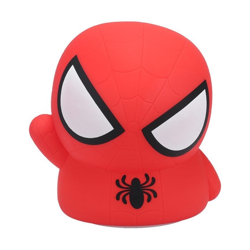 PP HÄMÄHKÖMIES SQUISHYGLO – 4