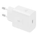 Samsung EP-T4511 Universal White AC Fast charging Indoor Samsung EP-T4511 Universal White AC Fast charging Indoor