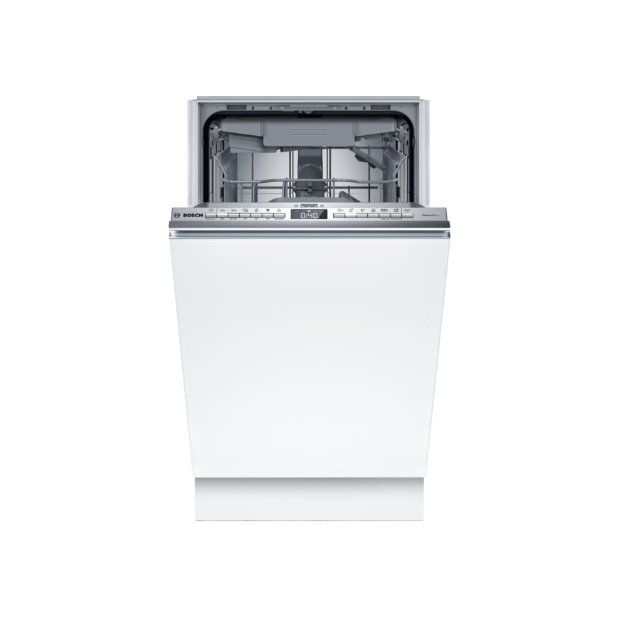 Bosch SPV4HMX12E Serie 4 встраиваемая посудомоечная машина