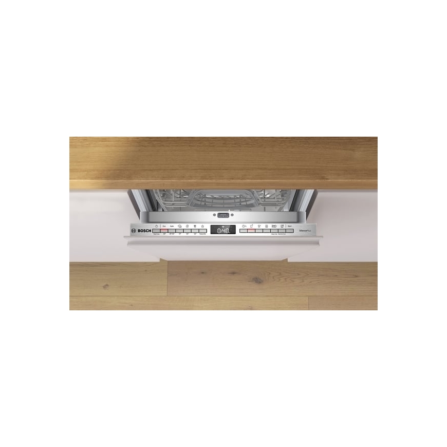 Bosch SPV4HMX12E Serie 4 built-in dishwasher – 4