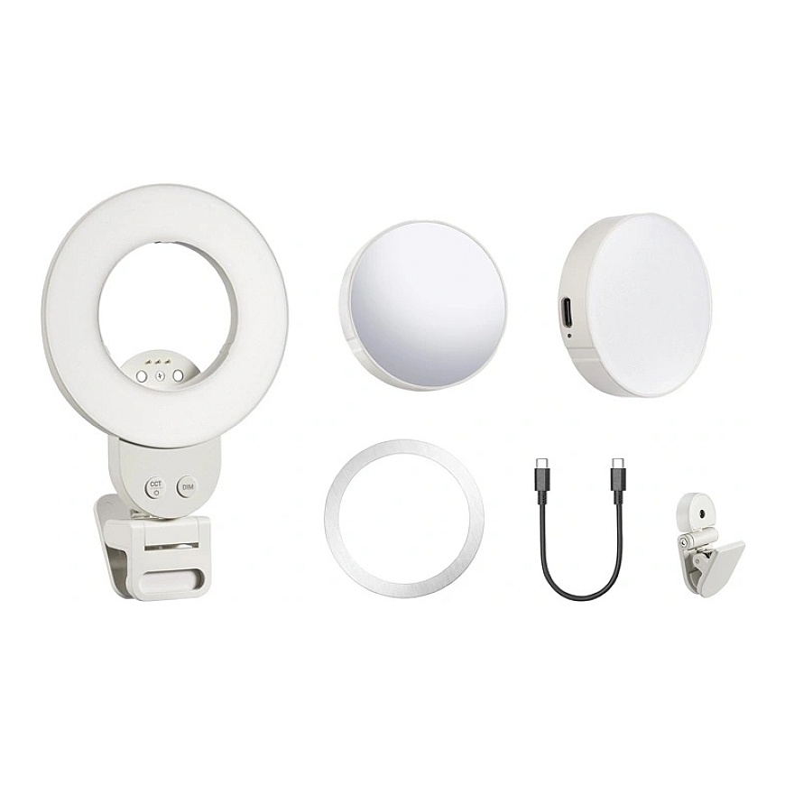 GODOX LR Kit (LR15Bi + LR30Bi)