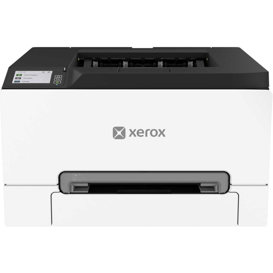 Xerox Lexmark C300 White