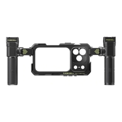 Freewell Genius Rig telefono laikiklis iPhone 17 Pro Max