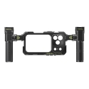 Freewell Genius Rig telefono laikiklis iPhone 17 Pro Max