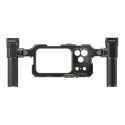 Freewell Genius Rig telefono laikiklis iPhone 17 Pro Max