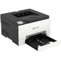 Xerox Lexmark C300 Balts