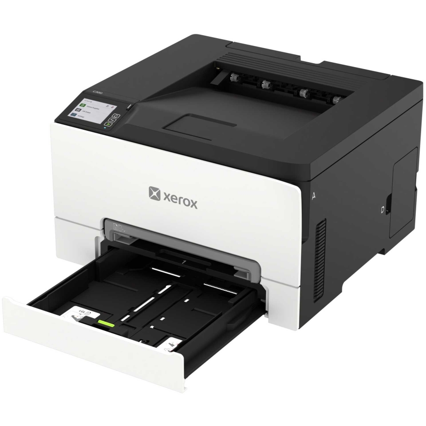 Xerox Lexmark C300 White – 4