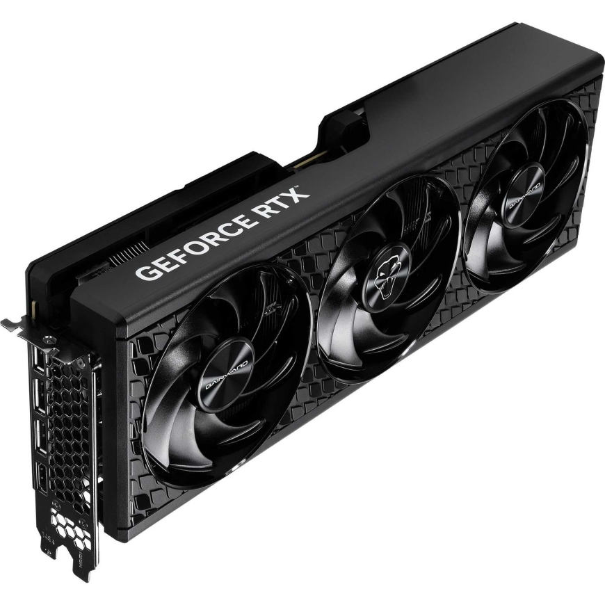 Gainward GeForce RTX 5080 Gainward Python III 16GB GDDR7 256bitti – 2