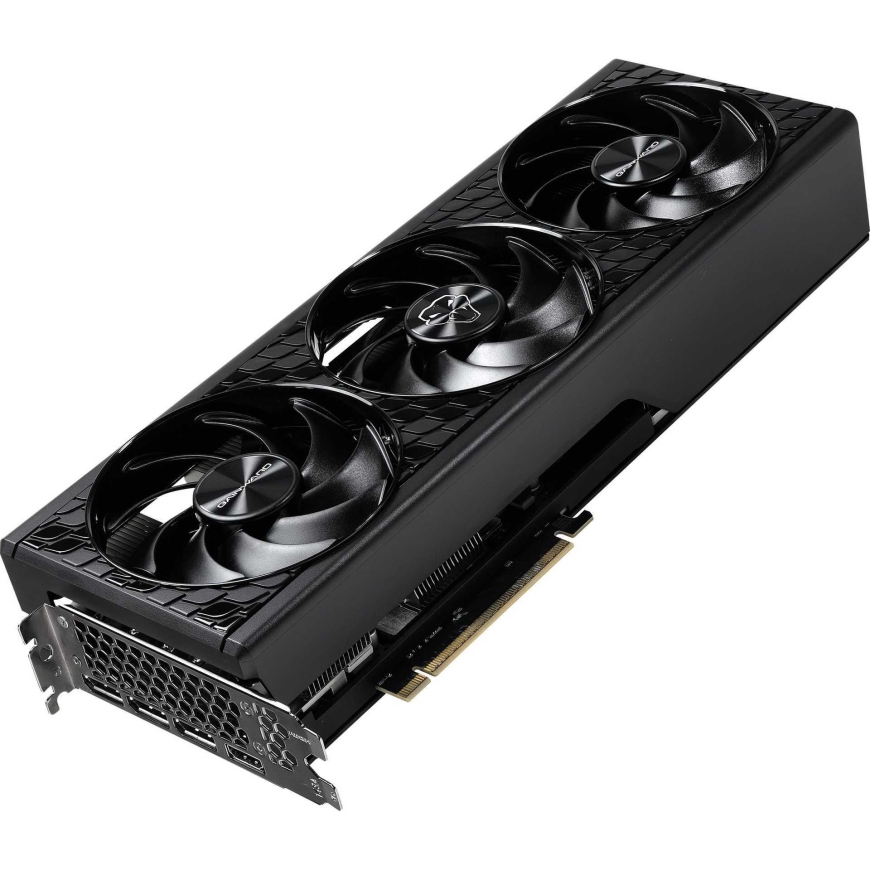 Gainward GeForce RTX 5080 Gainward Python III 16GB GDDR7 256 bit – 3