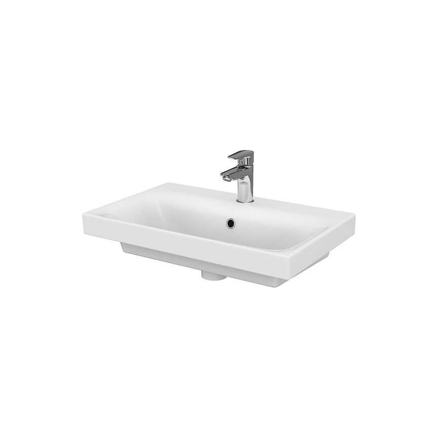 CERSANIT Cersanit Moduo 60 cm kriauklė (K116-010-ECO)