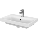 CERSANIT Cersanit Moduo 60cm washbasin (K116-010-ECO)