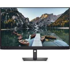 DELL UltraSharp U3226Q computer monitor 80 cm (31.5") 3840 x 2160 pixels 4K Ultra HD QD-OLED Black