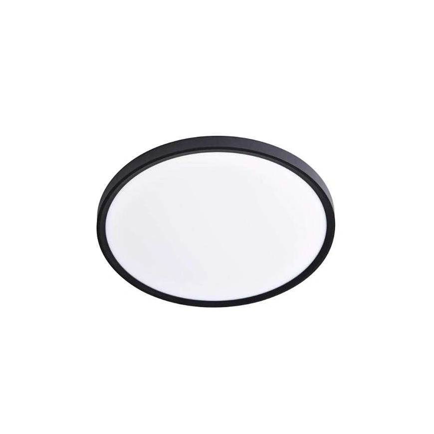 Visional LED Waterproof luminaire 24W, 3CCT, 2880Lm, IP44, Ø 300 x 25 mm