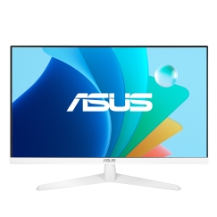 ASUS VY279HGR-W monitori 68,6 cm (27") 1920 x 1080 pikseļi Full HD LCD Balts