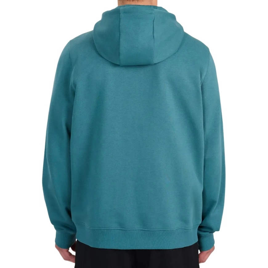 Miesten huppari 4F M2551 merenvihreä 4FWSS26TSWSM2551 46S 2XL – 2