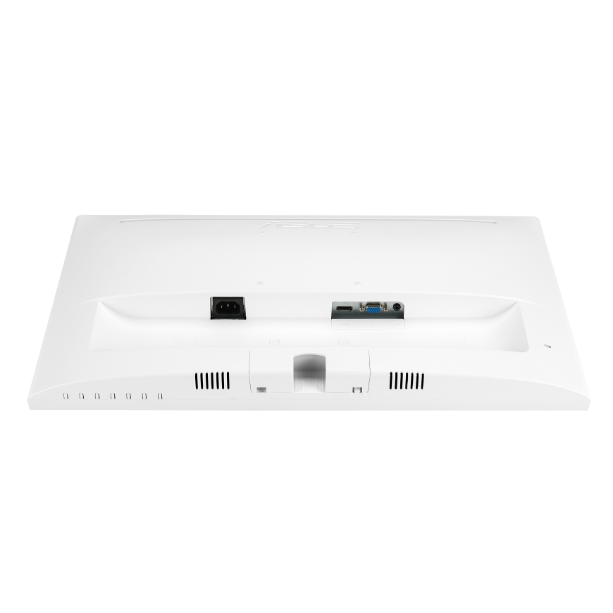 ASUS VY279HGR-W computer monitor 68.6 cm (27") 1920 x 1080 pixels Full HD LCD White – 3