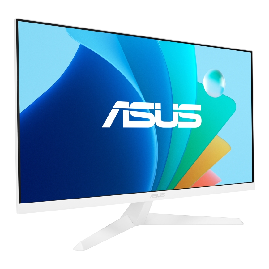 ASUS VY279HGR-W computer monitor 68.6 cm (27") 1920 x 1080 pixels Full HD LCD White – 4