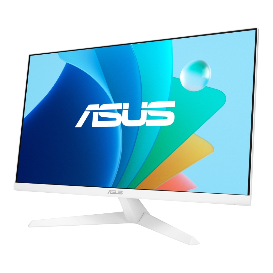 ASUS VY279HGR-W computer monitor 68.6 cm (27") 1920 x 1080 pixels Full HD LCD White – 5