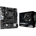 Asrock B550M-P Asrock B550M-P