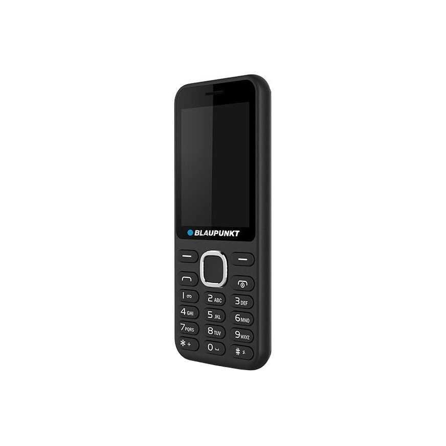 Blaupunkt FS 03 Must/Hall (ENG)