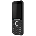 Blaupunkt FS 03 Juodas/Pilkas (ENG)