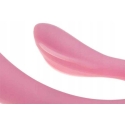 Adrien Lastic Klitorikivimuri ja G-pistehieronta kaksipuoleinen 10 tilaa 18 cm Adrien Lastic Klitorikivimuri ja G-pistehieronta kaksipuoleinen 10 tilaa 18 cm