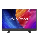 ASUS ProArt PA16USV computer monitor 39.6 cm (15.6") 3840 x 2160 pixels 4K Ultra HD LCD Black