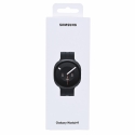 Samsung Galaxy Watch9 3.3 cm (1.3") AMOLED 40 mm Digitaalne 438 x 438 pikslit Puutetundlik ekraan Graafit Wi-Fi GPS (satelliit)