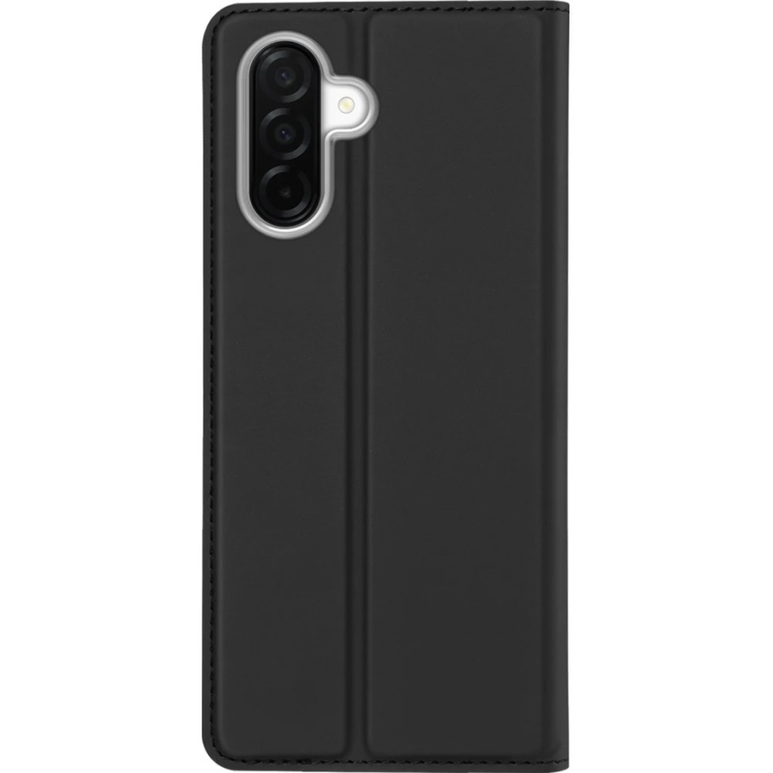 Dėklas Dux Ducis Skin Pro Samsung A276 A27 5G juodas – 2