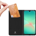 Dux Ducis Skin Pro Case for Samsung A276 A27 5G Black Dux Ducis Skin Pro Case for Samsung A276 A27 5G Black