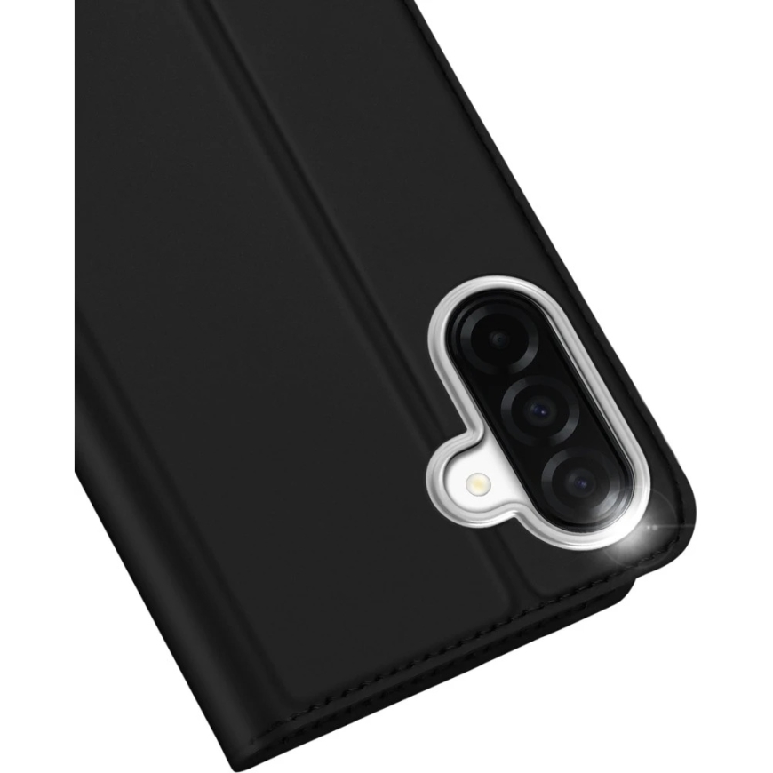 Dux Ducis Skin Pro -kotelo Samsung A276 A27 5G musta – 4
