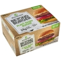 Saldētas vegāniskās burgeru kotletes BEYOND MEAT Beyond Burger, uz zirņu bāzes, 10 x 113g