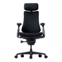 LiberNovo Omni 48 cm Ergonomiline Tool (Must) LiberNovo Omni 48 cm Ergonomiline Tool (Must)