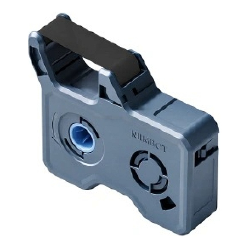NIIMBOT C1 Ribbon (Black) – 2