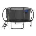 MERACH MR-2429B3 Trampolīns, 4.5 m MERACH MR-2429B3 Trampolīns, 4.5 m