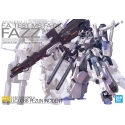 Keräilyfiguuri Bandai MG 1/100 FAZZ Ver.Ka Keräilyfiguuri Bandai MG 1/100 FAZZ Ver.Ka