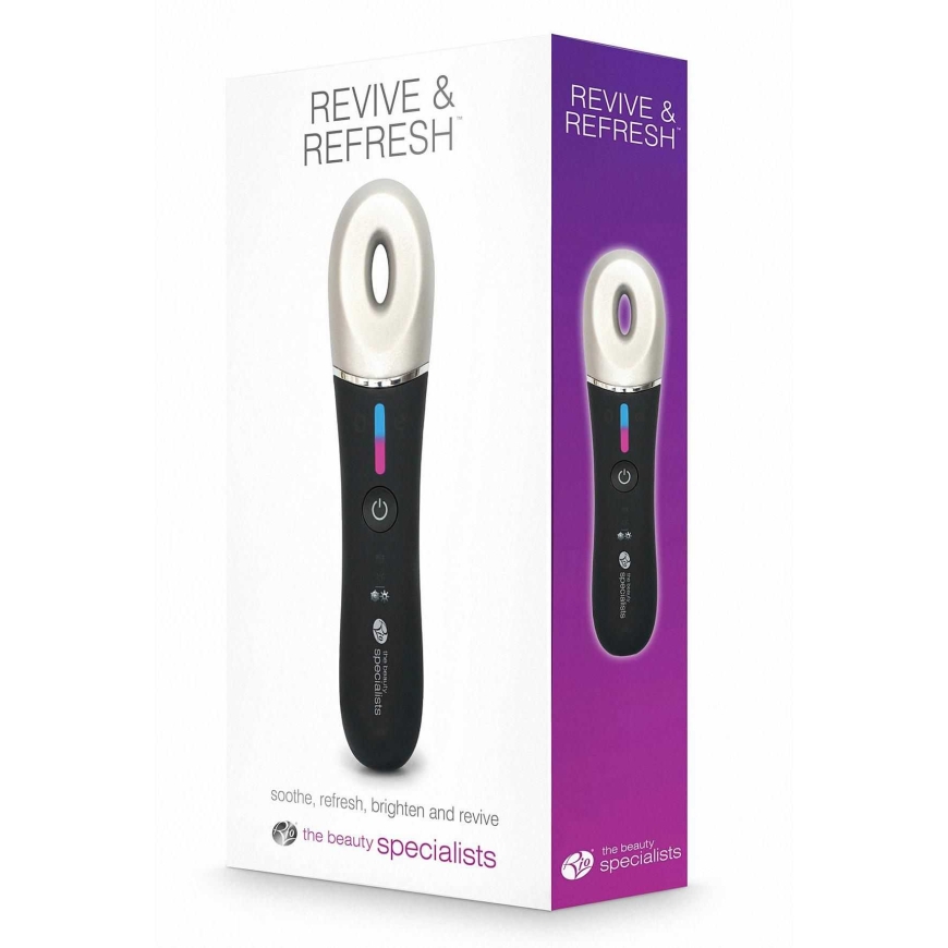 RIO Revive & Refresh akių masažuoklis – 4