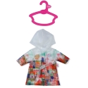 Zapf Baby Born - пальто City Style 43 см (839959)