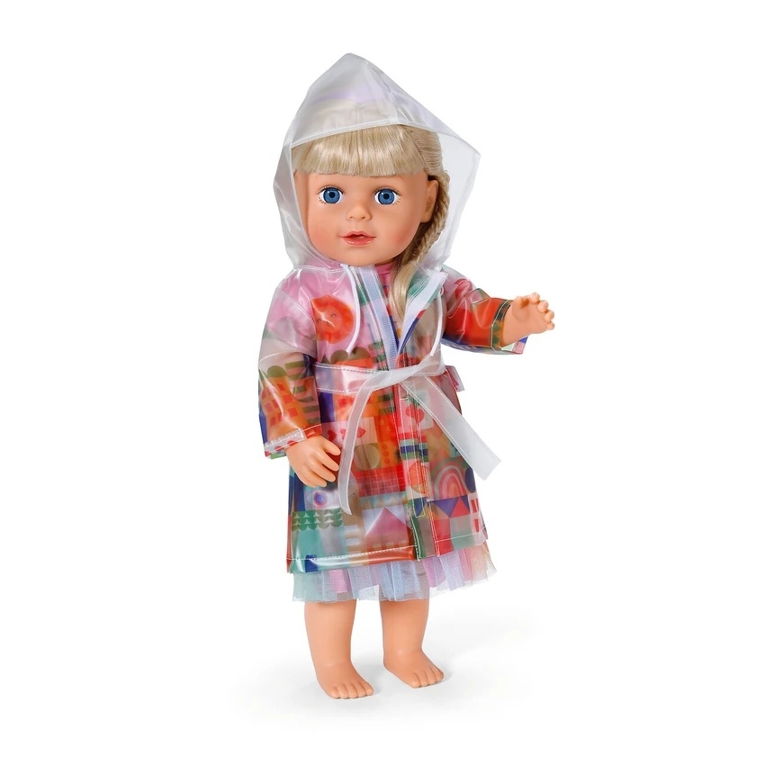 Zapf Baby Born - City Style mēteli 43 cm (839959) – 3