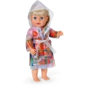 Zapf Baby Born - City Style mēteli 43 cm (839959)