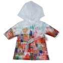 Zapf Baby Born - paltas City Style 43 cm (839959)