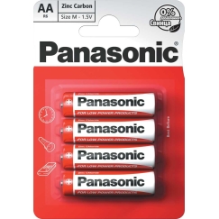 Panasonic R6RZ/4B