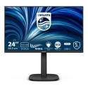 Philips 3000 series 24B2N3200D/00 computer monitor 61.2 cm (24.1") 1920 x 1200 pixels WUXGA LCD Blac
