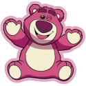 Disney Pixar Игрушечная История 3D подушка Disney Pixar Игрушечная История 3D подушка