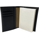 Notepad and Pen Set 2-in-1 Nimmy New Big-Eye Cute Pets 2.0 Panda, black color Notepad and Pen Set 2-in-1 Nimmy New Big-Eye Cute Pets 2.0 Panda, black color